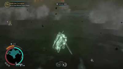 What are y'all's thoughts on Scripted Nemeses?