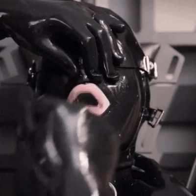 Now you are not a human being anymore