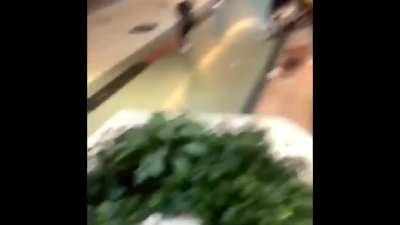 Meanwhile in metro Detroit