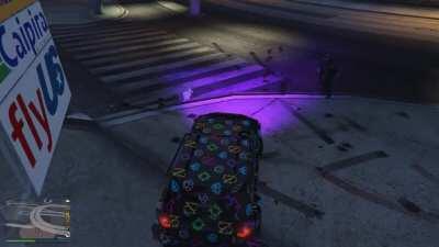 Playing with godmode sucks, doesn't it?