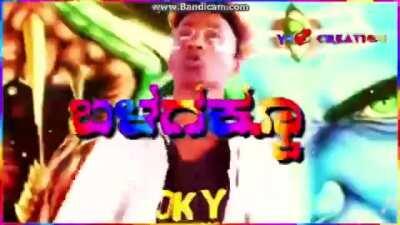 KANNADA. MAFIA.ಹಿಪ್ ಹಾಪ್ ಸಂಗೀತ.2021 👊💯