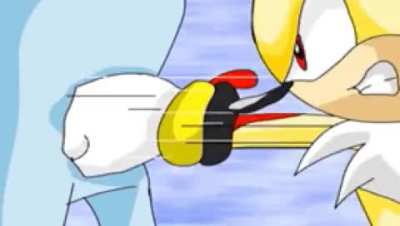 Are we gonna talk about this moment in Nazo Unleashed?