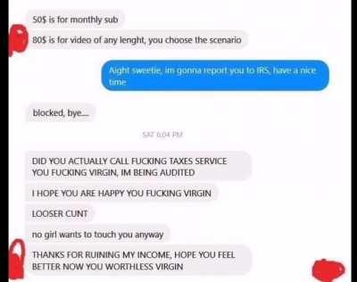 Bros out here making the best financial decisions ever