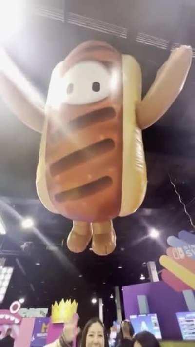 Glizzy Girls (Leslie, Rae)