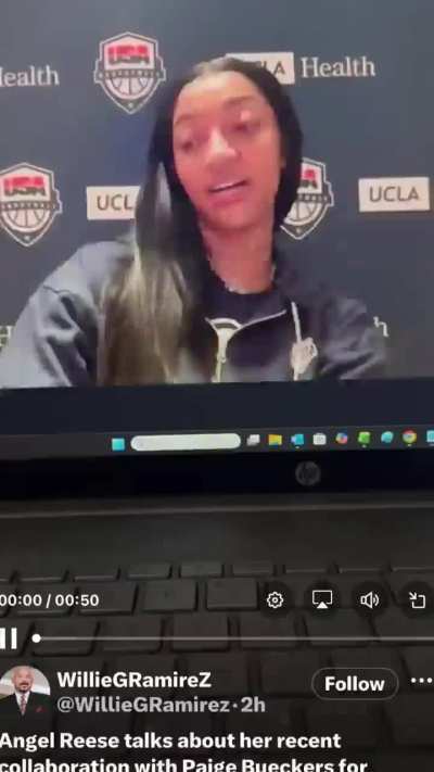 USA Women Training Camp Practice 👀‼️