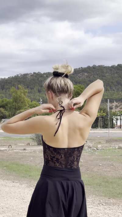 A little risk makes everything more exciting