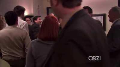 The whole of this sub rn. God speed apes!