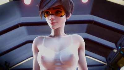 Tracer Cowgirl (Swurst)