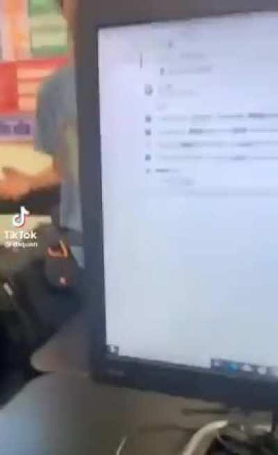 Felix every time he browses chat