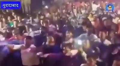 Isn't This oath of Bhim army is more dangerous than Jihad?