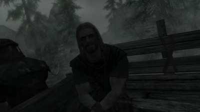 Hey You! by C4G Gareth