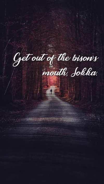 Turning things Zuko said into ✨ inspirational quotes ✨