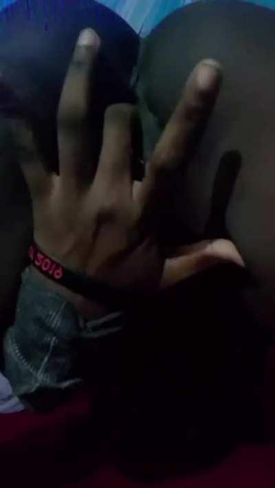 Ass Spread 🍑Asshole Doggystyle Fingering 😈 Pussy Lips Spread 😻link 👇