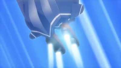 How dare you watch something like that!