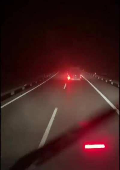 a complete piece of shit