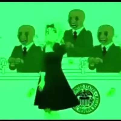 +$300 billion added to the Fed balance sheet, QE is back baby!