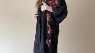 On or off? 👀 [oc]