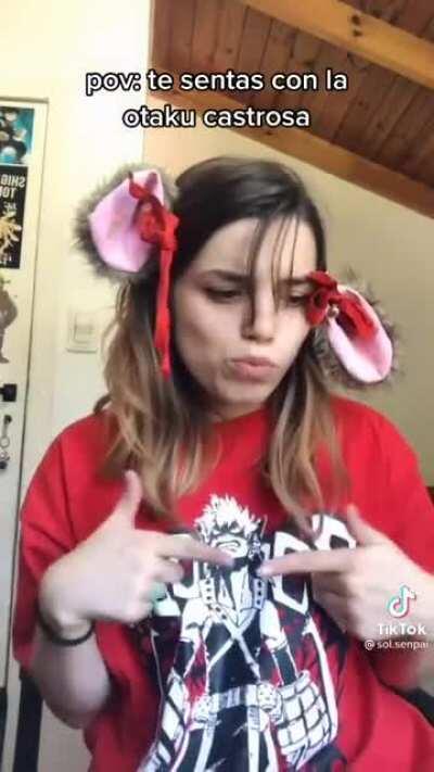 por si hacen una segunda parte, mis 15 pavos