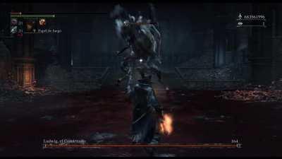 How to DELETE Ludwig