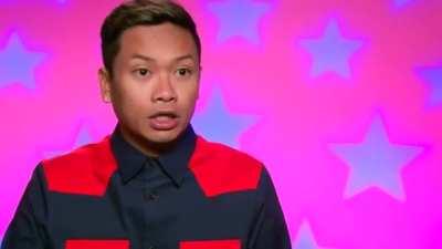 When me and trade had Chipotle and he asks me if I'm up for some boinking