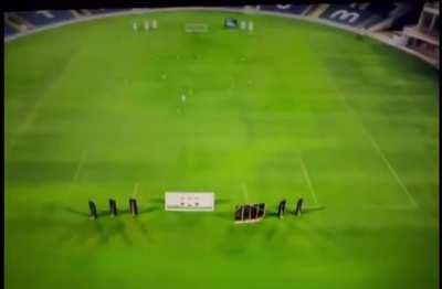 Akshay preparing for Messi's biopic