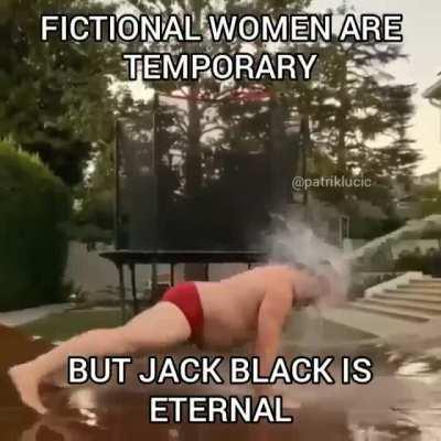 Is it wrong to find this very hot?