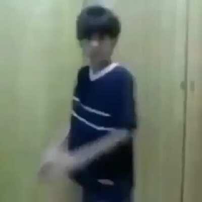 Wow that feels great