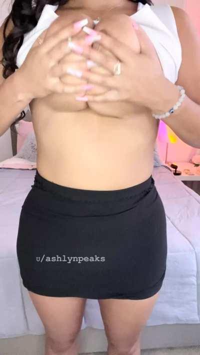 Exceeding Your Already Huge Expectations [OC]