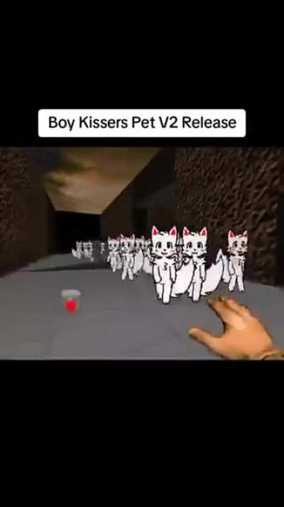 Losercity Doom II mod