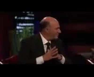 Shark Tank Losercity