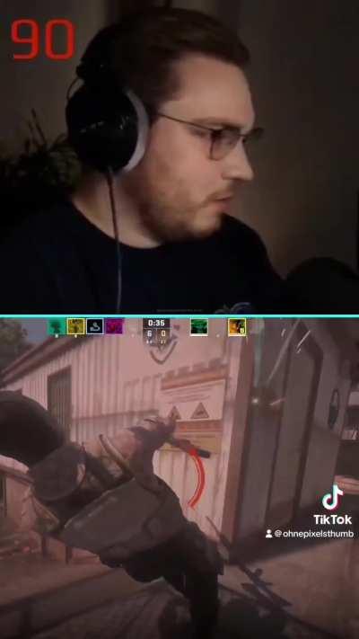 ohne cashcup highlights dropped 😳