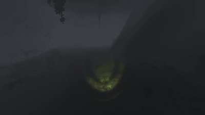 Making a small horror map for the month of Halloween.