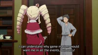 [Meme] Well that escalated quickly, I suppose.