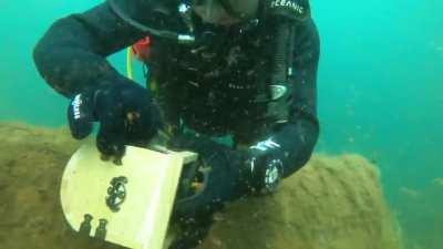 This is getting out of hand