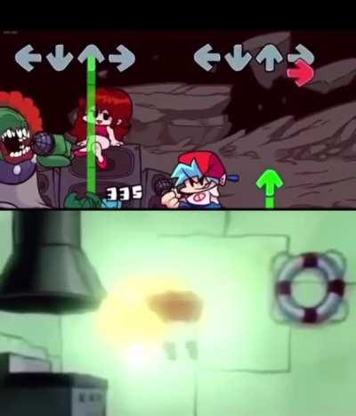 You should know, Tricky made the first ascending