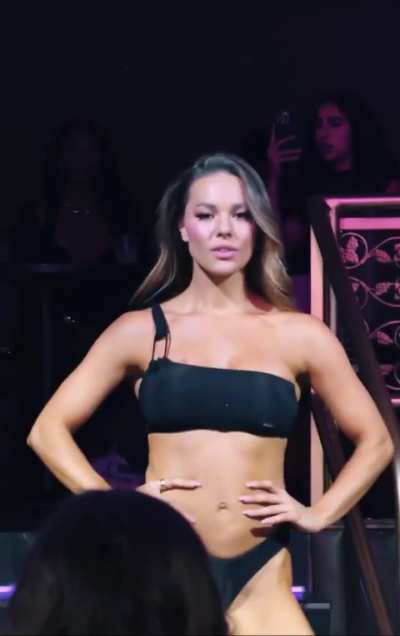 Hailey Kloot - Saja Swimwear, VSL Fashion Show