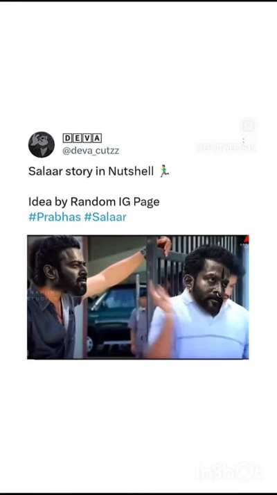 Prashanth Neel liked this