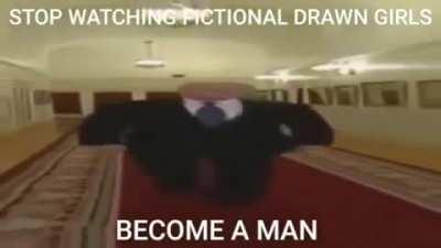 A message from the Kremlin