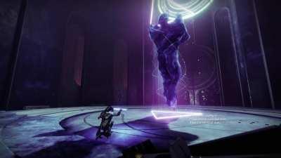 I think my friend is corrupted...