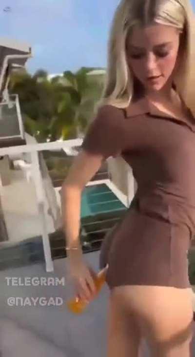 Legends says that he lost the top of his penis