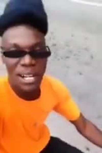 Pai tá de bike carai!