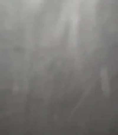 Reported explosion of CHPP-5 power plant in Kharkiv after Russian cruise missile strike 11/09/2022