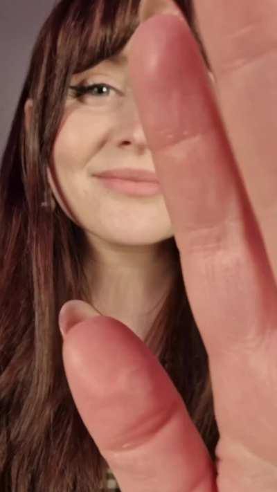 Sophie Michelle asmr POV short❤️🔥