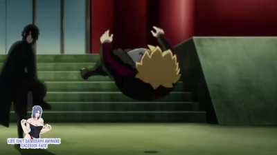 They toying with our boi