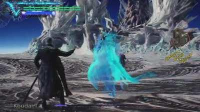 The details! Can't wait for December 15th to try it myself. (link in the comments)