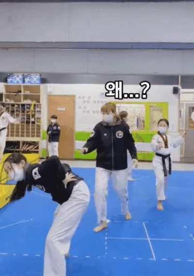 I was told to post this here