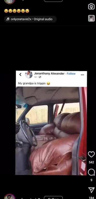 yuor: damn: man damn 🏃‍♂️🏃‍♂️