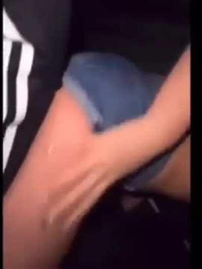 Αυτό είναι το υποτιθέμενο βιντεάκι της δωρας (jessybabydoll )