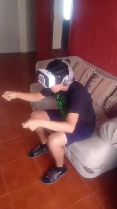 Blursed_VR