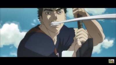 Close your eyes, and listen.